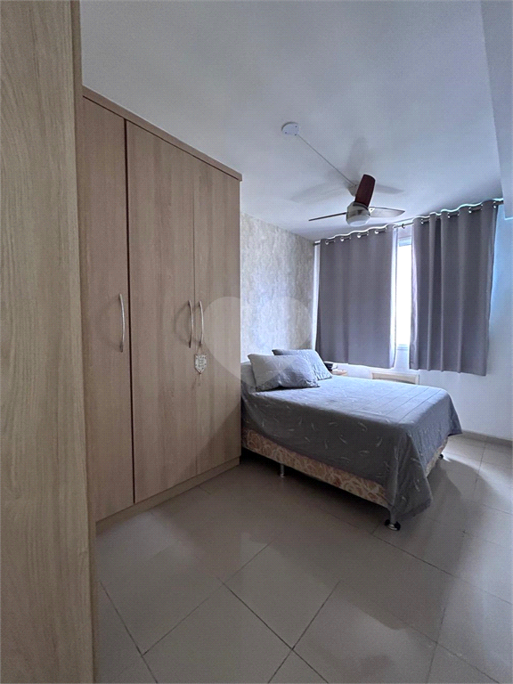 Venda Apartamento Niterói Barreto REO1030232 13