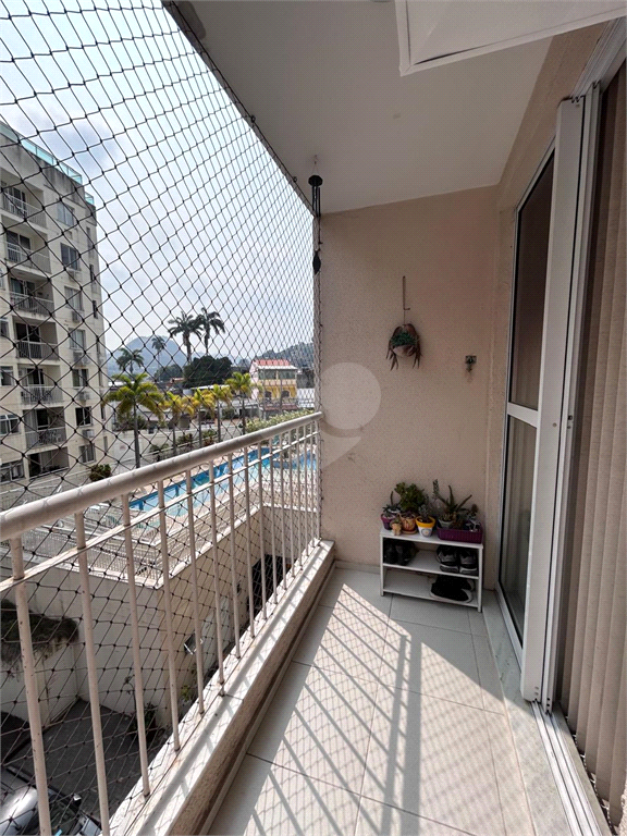 Venda Apartamento Niterói Barreto REO1030232 3