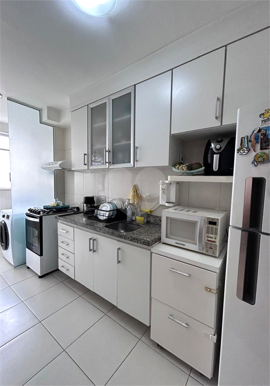 Venda Apartamento Niterói Barreto REO1030232 5