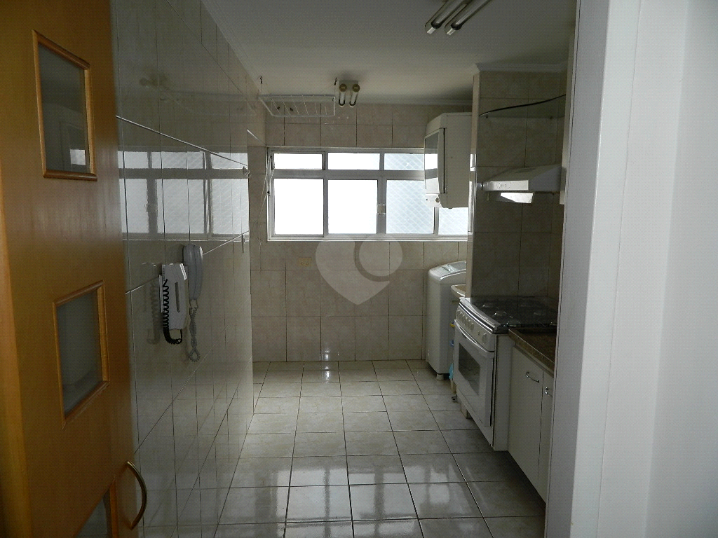 Aluguel Apartamento São Paulo Vila Pompéia REO1030233 4