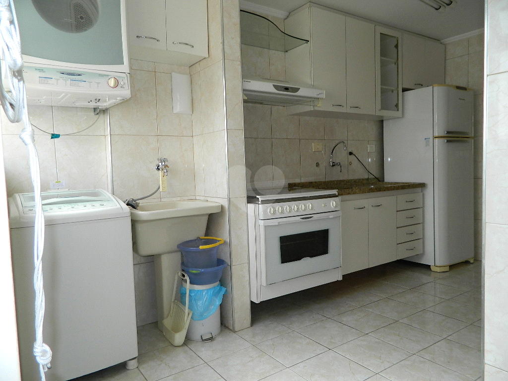 Aluguel Apartamento São Paulo Vila Pompéia REO1030233 3