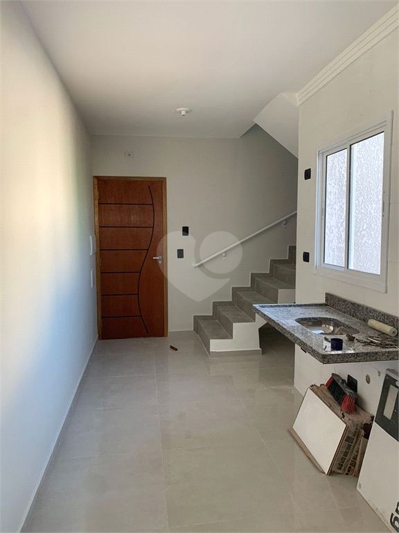 Venda Apartamento Santo André Parque Das Nações REO1030234 5