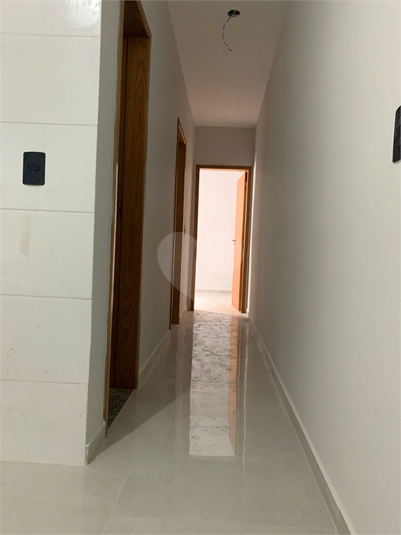 Venda Apartamento Santo André Parque Das Nações REO1030234 7