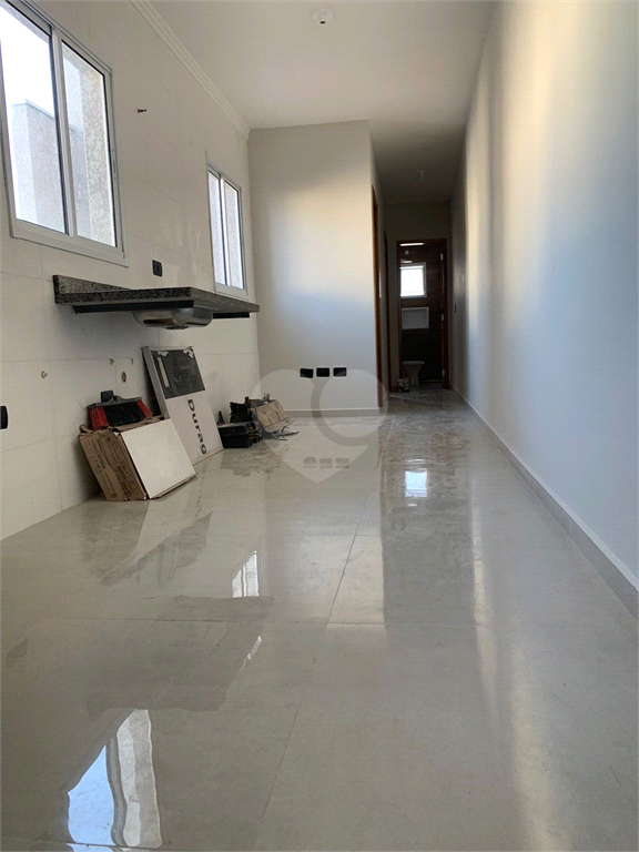 Venda Apartamento Santo André Parque Das Nações REO1030234 2