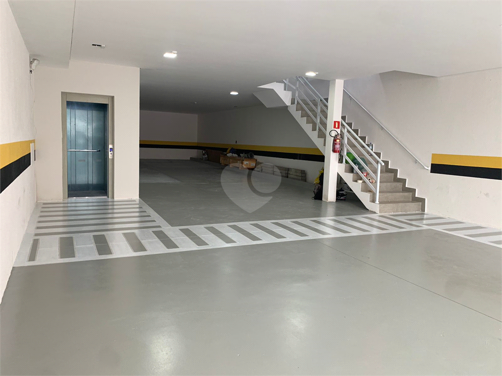 Venda Apartamento Santo André Parque Das Nações REO1030234 3