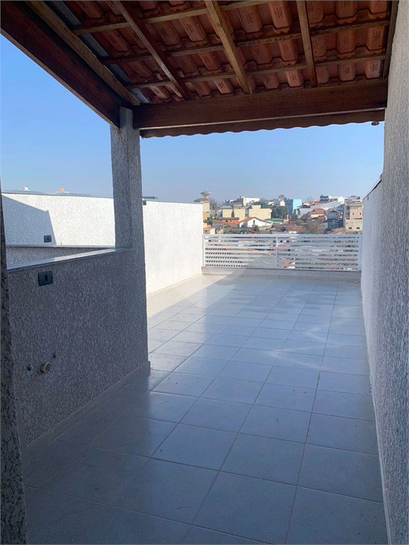 Venda Apartamento Santo André Parque Das Nações REO1030234 15