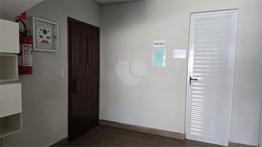 Venda Apartamento Guarujá Jardim Enseada REO1030237 46