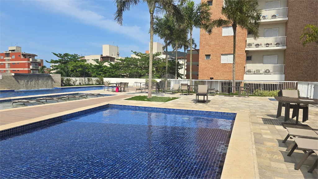 Venda Apartamento Guarujá Jardim Enseada REO1030237 51