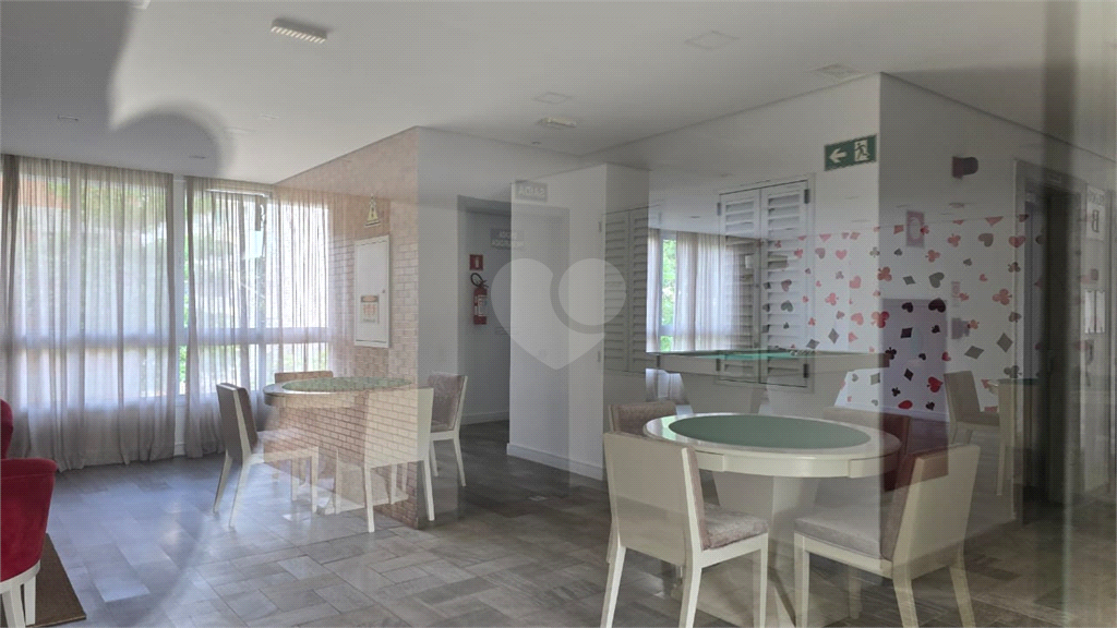 Venda Apartamento Guarujá Jardim Enseada REO1030237 36