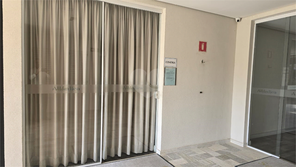 Venda Apartamento Guarujá Jardim Enseada REO1030237 48