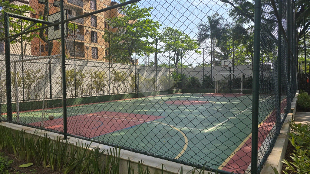 Venda Apartamento Guarujá Jardim Enseada REO1030237 39