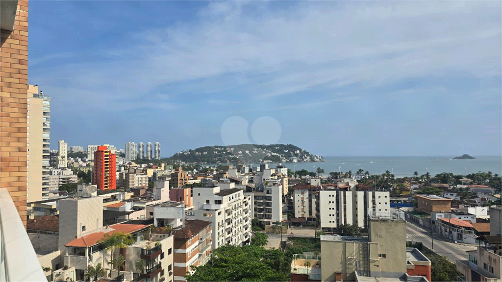 Venda Apartamento Guarujá Jardim Enseada REO1030237 3