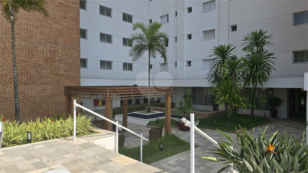 Venda Apartamento Guarujá Jardim Enseada REO1030237 41