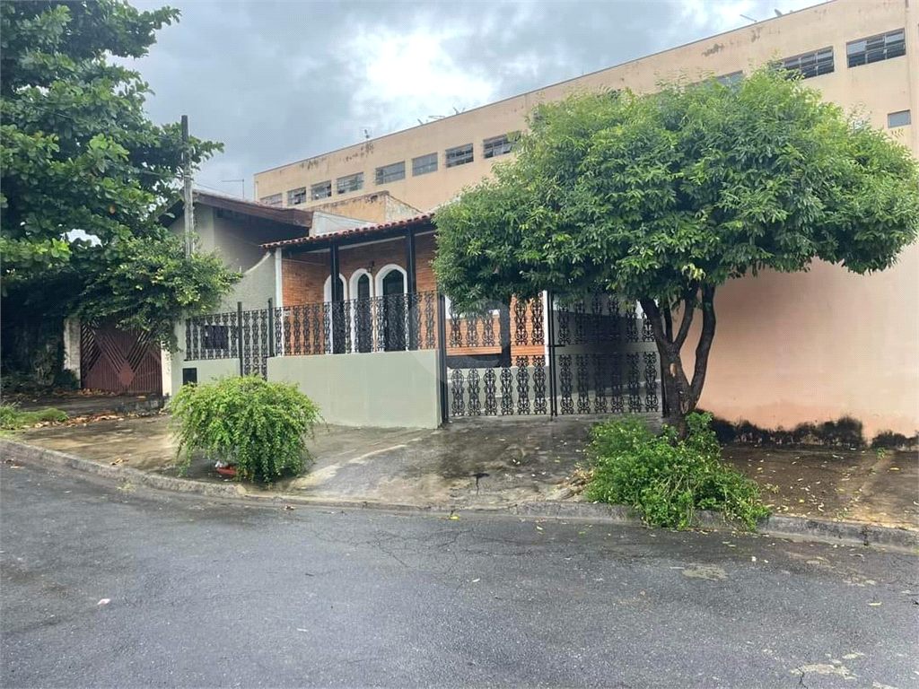 Venda Casa Sorocaba Jardim Maria Antônia Prado REO1030238 4