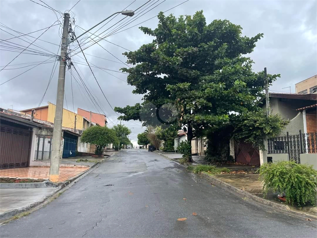 Venda Casa Sorocaba Jardim Maria Antônia Prado REO1030238 3