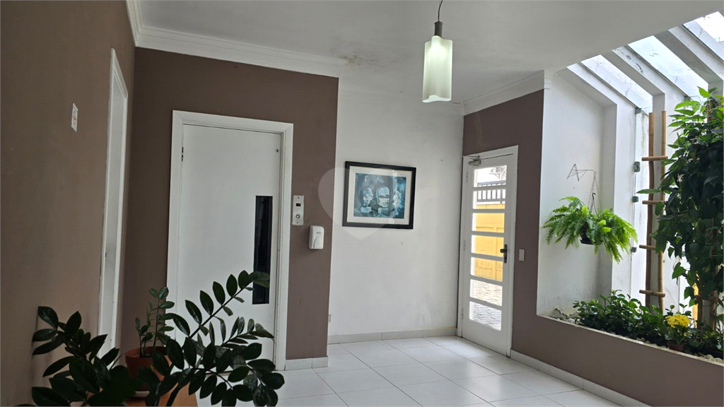 Venda Apartamento Santos Aparecida REO1030241 30