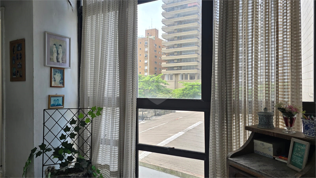 Venda Apartamento Santos Aparecida REO1030241 7