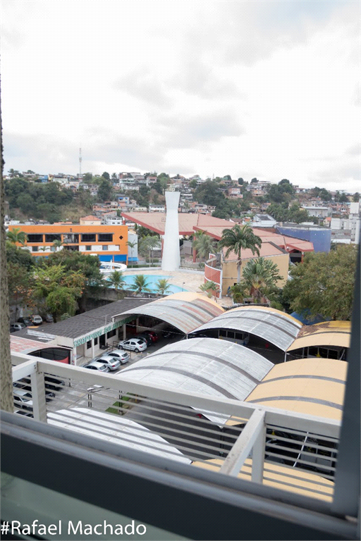 Venda Salas São Gonçalo Estrela Do Norte REO1030243 4