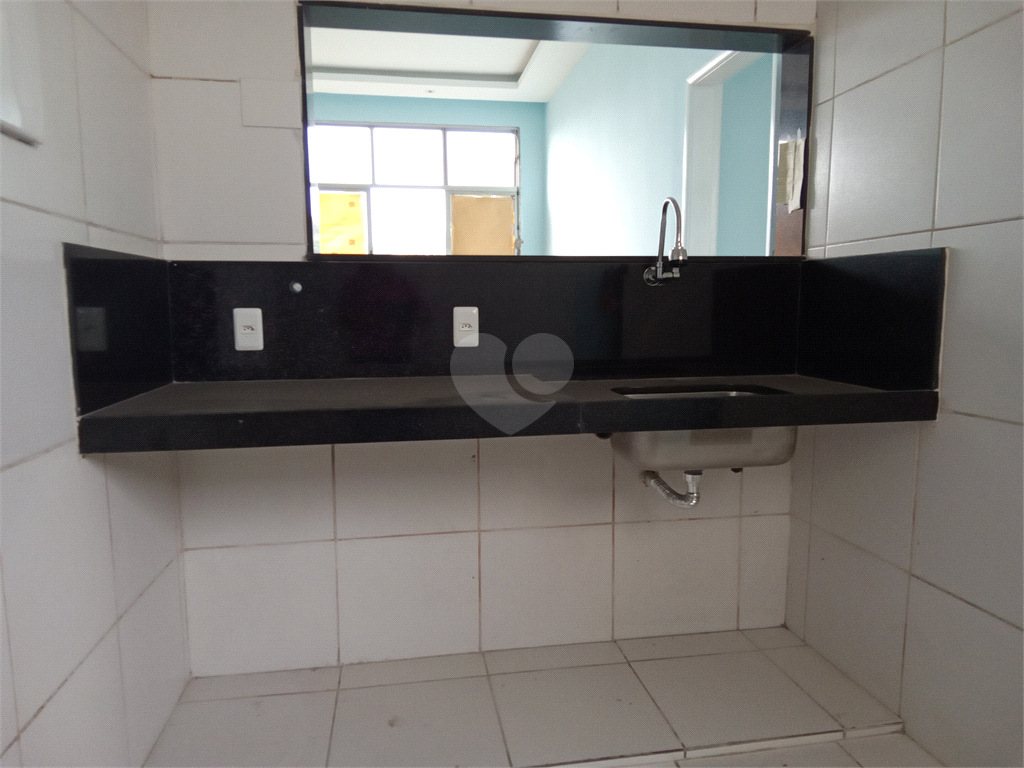 Venda Apartamento Niterói Fonseca REO1030255 21