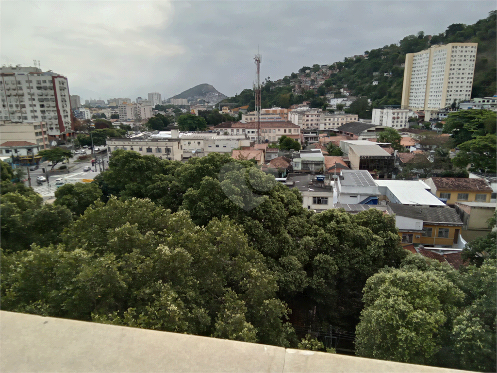 Venda Apartamento Niterói Fonseca REO1030255 20