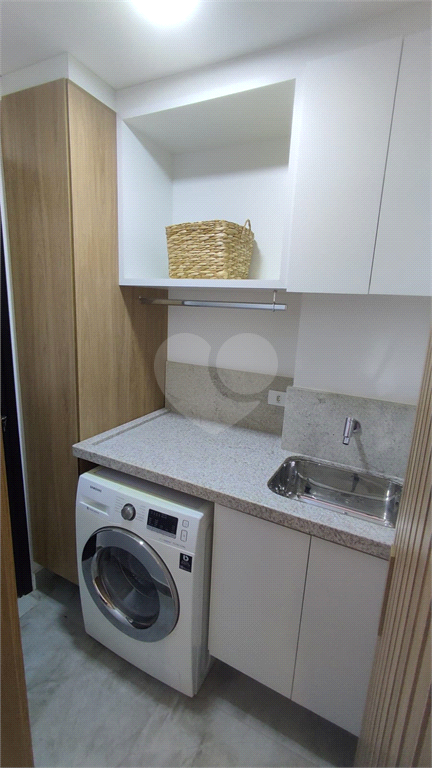 Venda Apartamento Piracicaba Alemães REO1030256 12