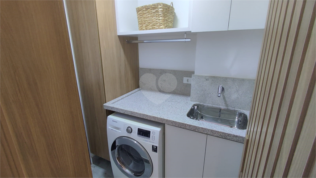 Venda Apartamento Piracicaba Alemães REO1030256 10