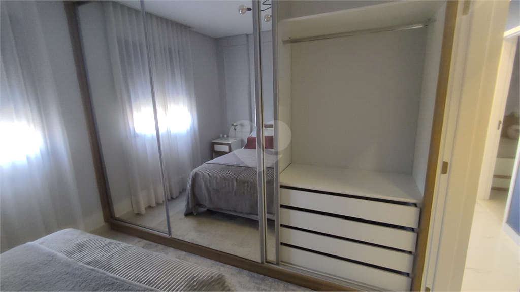 Venda Apartamento Piracicaba Alemães REO1030256 19