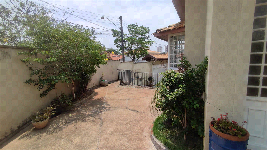 Venda Casa Piracicaba Parque Santa Cecília REO1030259 48