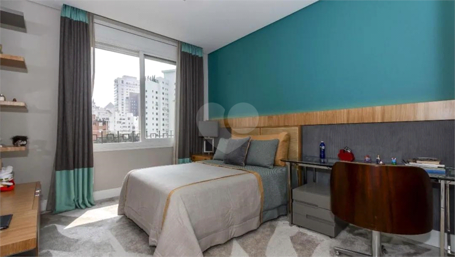 Venda Apartamento São Paulo Itaim Bibi REO1030260 8