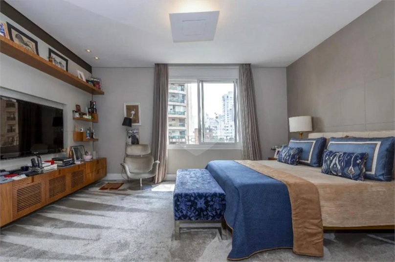 Venda Apartamento São Paulo Itaim Bibi REO1030260 10