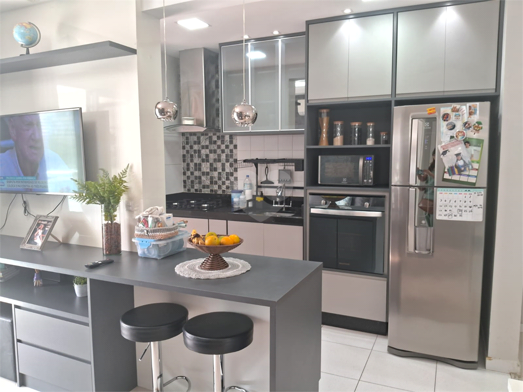 Venda Apartamento São Paulo Várzea Da Barra Funda REO1030263 9