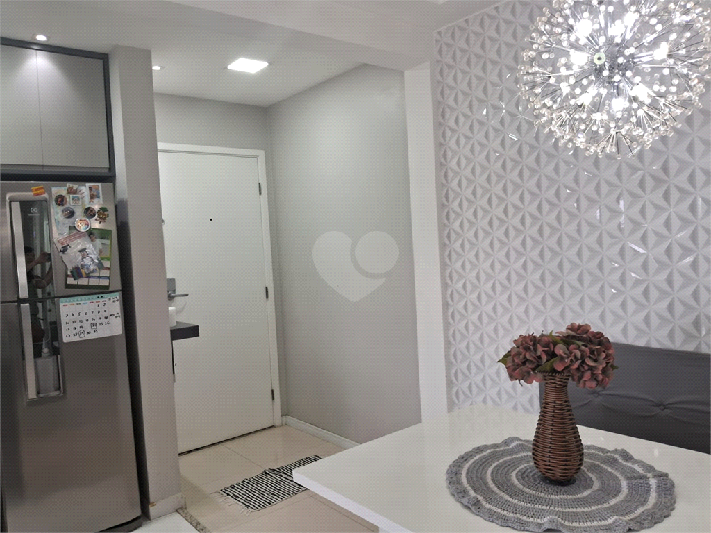 Venda Apartamento São Paulo Várzea Da Barra Funda REO1030263 5