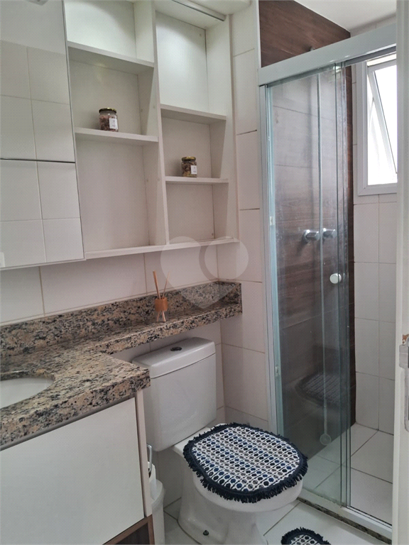 Venda Apartamento São Paulo Várzea Da Barra Funda REO1030263 20