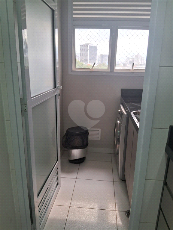 Venda Apartamento São Paulo Várzea Da Barra Funda REO1030263 22