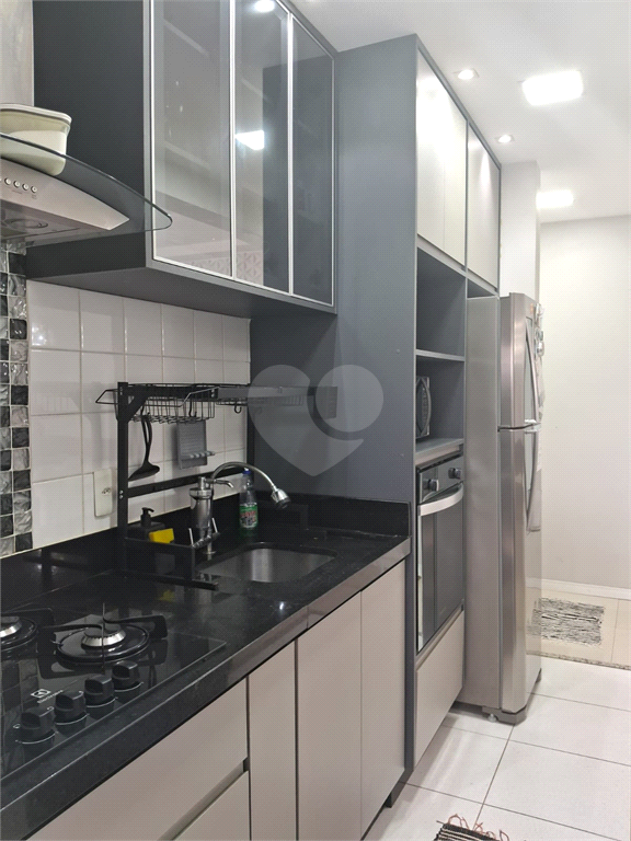 Venda Apartamento São Paulo Várzea Da Barra Funda REO1030263 7