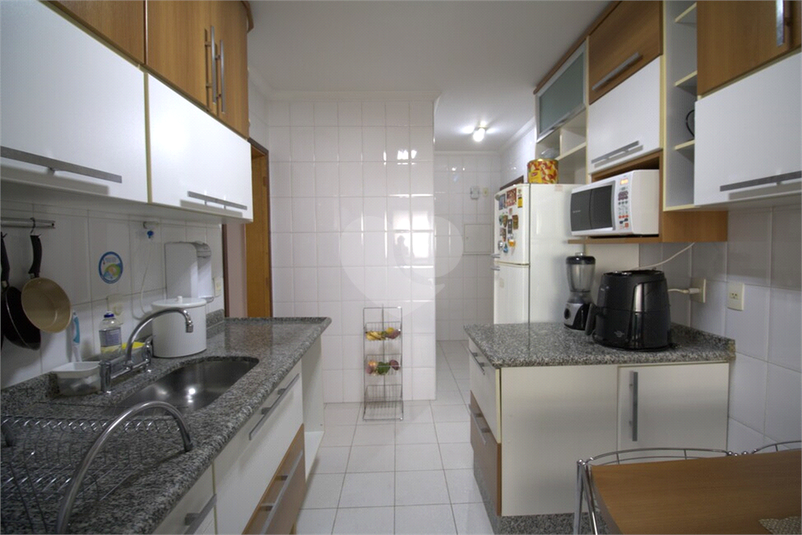 Venda Apartamento São Paulo Santo Amaro REO1030264 9