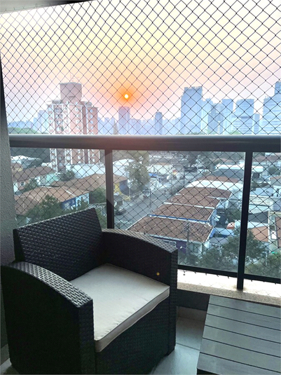 Venda Apartamento São Paulo Santo Amaro REO1030264 1