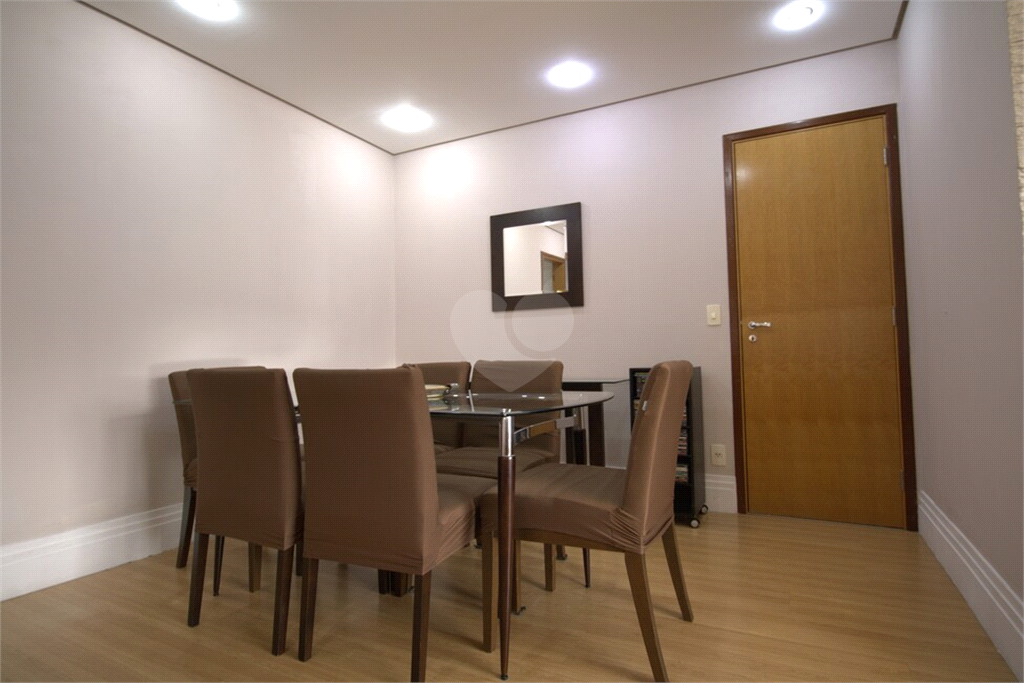 Venda Apartamento São Paulo Santo Amaro REO1030264 11