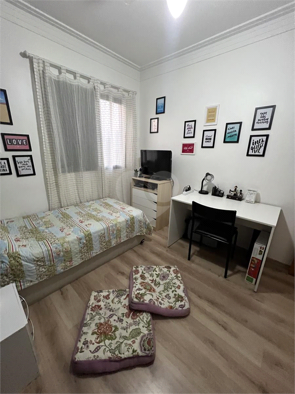 Venda Apartamento São Paulo Santo Amaro REO1030264 23