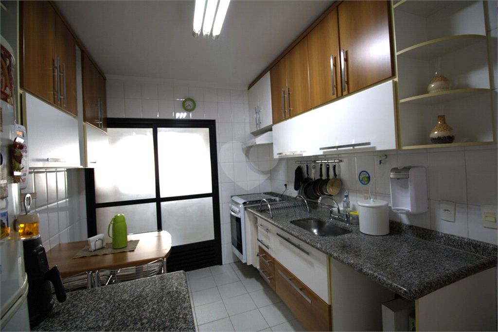 Venda Apartamento São Paulo Santo Amaro REO1030264 12