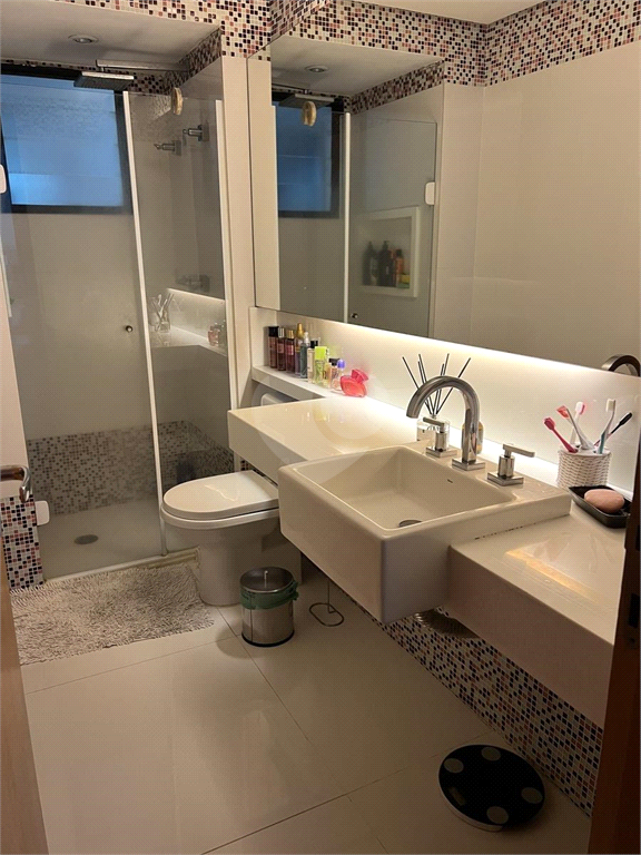 Venda Apartamento São Paulo Santo Amaro REO1030264 19