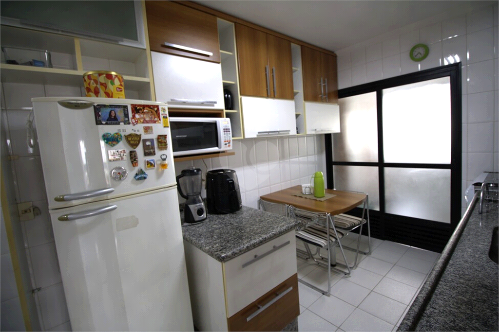 Venda Apartamento São Paulo Santo Amaro REO1030264 10