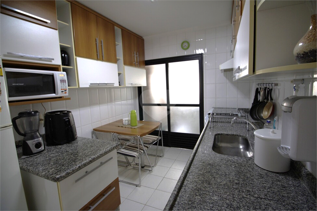 Venda Apartamento São Paulo Santo Amaro REO1030264 8