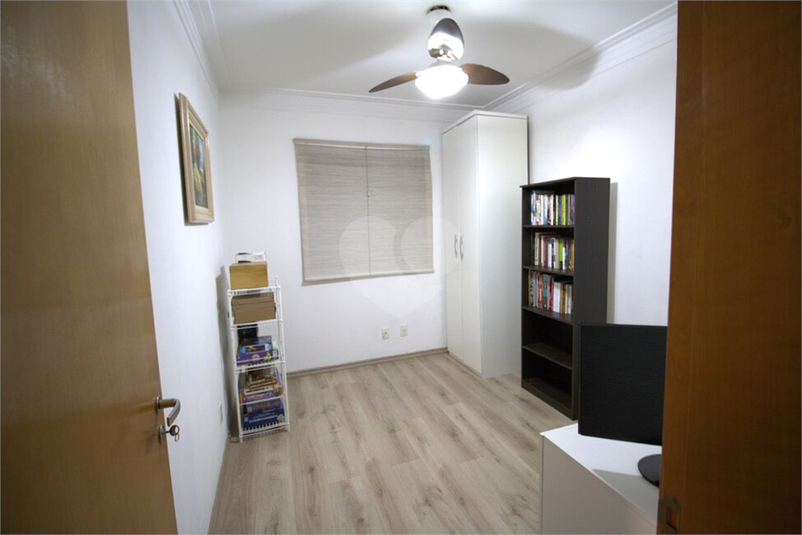 Venda Apartamento São Paulo Santo Amaro REO1030264 14