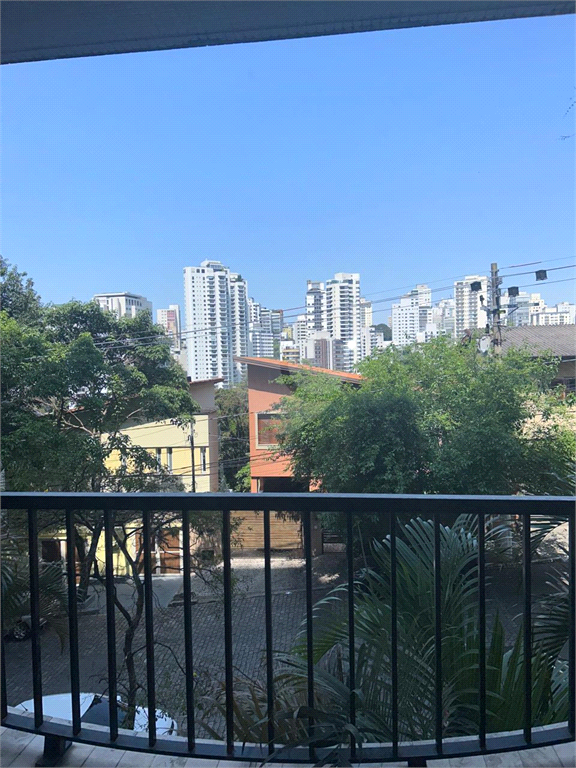 Venda Apartamento São Paulo Pacaembu REO1030268 5