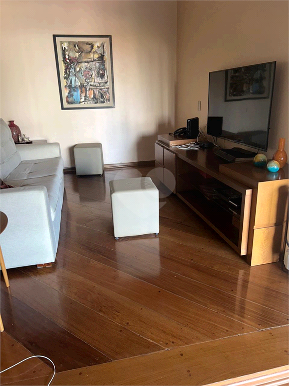 Venda Apartamento São Paulo Pacaembu REO1030268 4