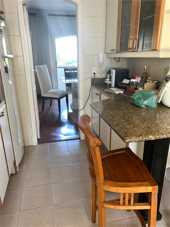 Venda Apartamento São Paulo Pacaembu REO1030268 10