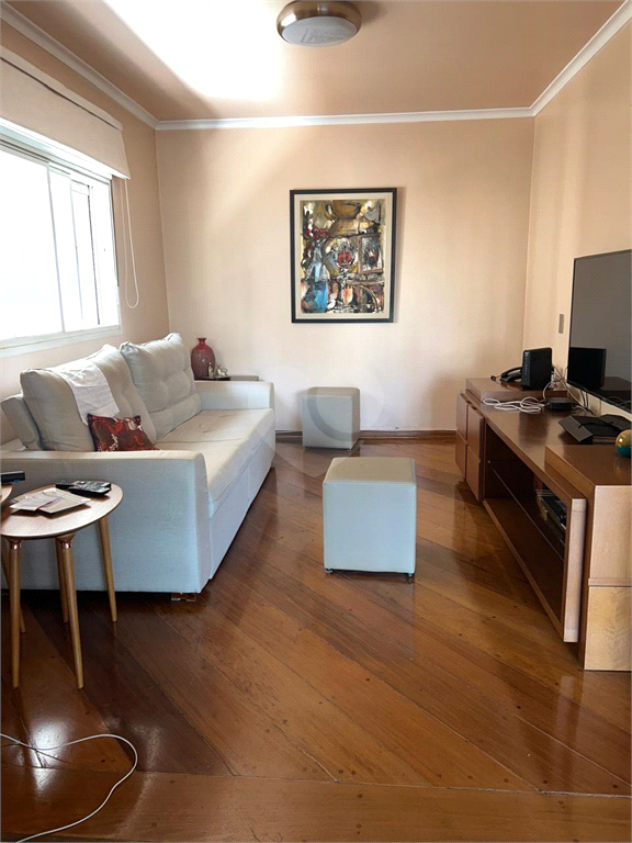 Venda Apartamento São Paulo Pacaembu REO1030268 24