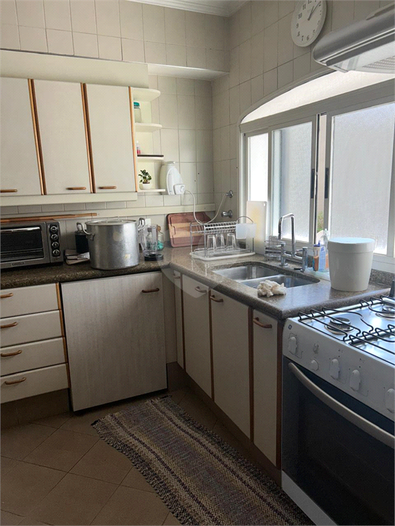 Venda Apartamento São Paulo Pacaembu REO1030268 11