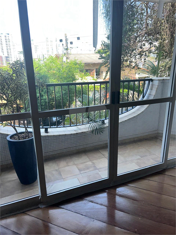 Venda Apartamento São Paulo Pacaembu REO1030268 7